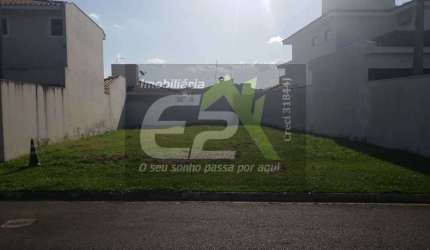 Terreno a venda em condominio no Bosque de Sao Carlos, Sao Carlos