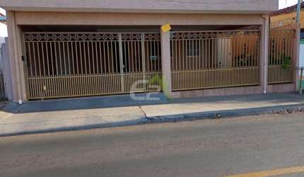 Charmosa casa a venda em Vila Alpes, Sao Carlos - 2 dormitorios!