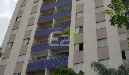 Apartamento de 3 dormitorios com suite e lazer completo no Centro de Sao Carlos