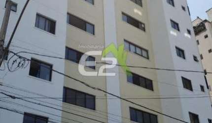 Apartamento Padrao no Centro de Sao Carlos - 1 dormitorio, Elevador