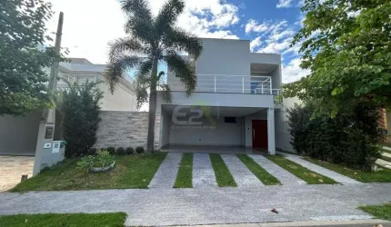 Casa de Luxo a Venda em Condominio Residencial Village Damha III