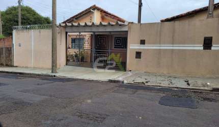 Casa de 4 dormitorios a venda na Vila Prado, Sao Carlos