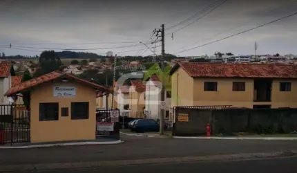 Lindo apartamento a venda no Recreio Sao Judas Tadeu em Sao Carlos