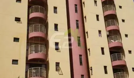 Apartamento padrao a venda no Centro de Sao Carlos!