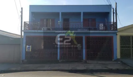 Casa padrao a venda no Jardim Tangara, Sao Carlos | 4 dormitorios, 2 garagens, quintal