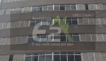 Apartamento a venda no Centro de Sao Carlos com 4 dormitorios e garagem