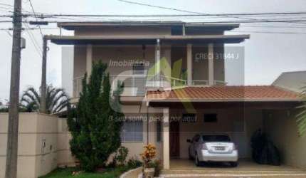 Casa de luxo no Condominio Residencial Eldorado, Sao Carlos