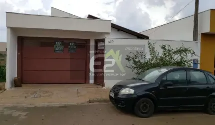 Casa de Alto Padrao com Piscina no Jardim Embare em Sao Carlos