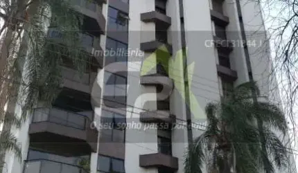 Espetacular Apartamento de Luxo no Jardim Paraiso em Sao Carlos