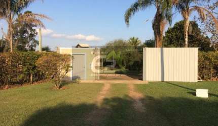 Chacara de luxo em Sao Carlos com 4 suites - Oportunidade unica!
