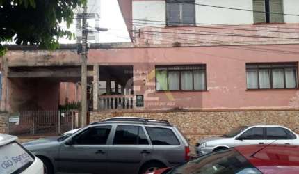 Sobrado de luxo no Centro de Sao Carlos com 6 dormitorios e edicula