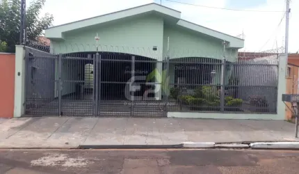Casa padrao a venda no bairro Jardim Nova Santa Paula em Sao Carlos