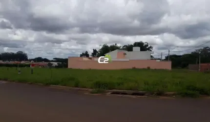 Terreno padrao a venda no Jardim do Bosque, Sao Carlos - Oportunidade unica!