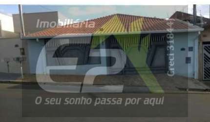 Casa de 3 dormitorios com suite no bairro Cidade Aracy em Sao Carlos