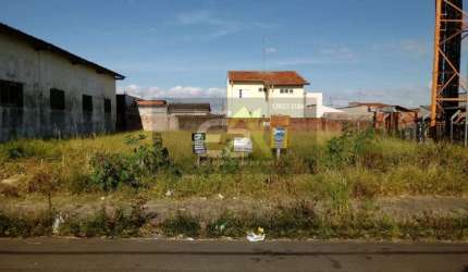 Terreno a venda no bairro Parque Santa Felicia Jardim em Sao Carlos