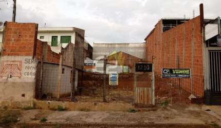 Terreno padrao a venda em Cidade Jardim, Sao Carlos - Otima oportunidade!