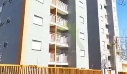Apartamento de 2 dormitorios em Azulville I, Sao Carlos | Venda e Locacao