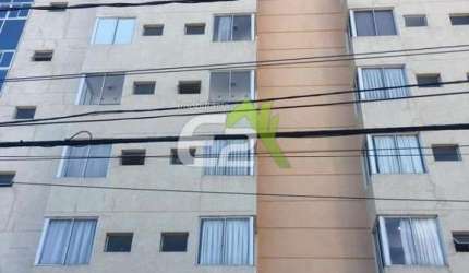 Charmoso apartamento a venda e locacao no Jardim Paraiso, Sao Carlos