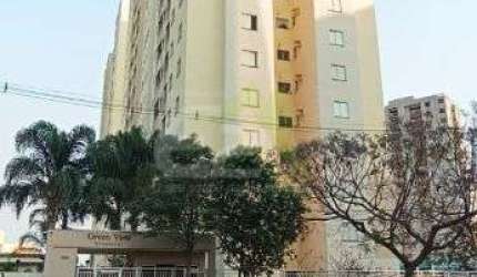 Apartamento Padrao a venda no Parque Faber Castell I, Sao Carlos