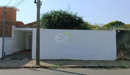 Casa padrao para  venda e locacao no Jardim Santa Paula, Sao Carlos