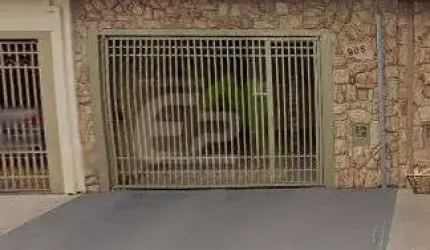 Casa padrao a venda em Planalto Paraiso, Sao Carlos - 3 dormitorios, suite e 2 vagas de garagem