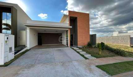 Casa de luxo com 3 suites no Parque Faber Castell IV em Sao Carlos
