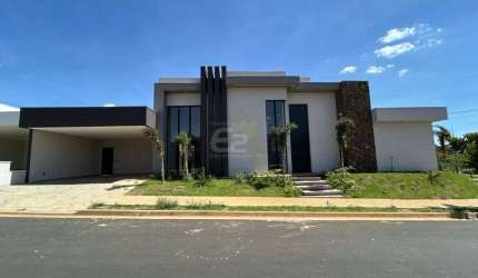 Casa de luxo a venda em Condominio Parque Residencial Village Damha lV, Sao Carlos