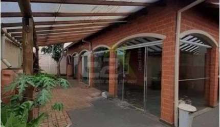Casa a venda na Vila Brasilia, Sao Carlos: 3 dormitorios com suite e churrasqueira