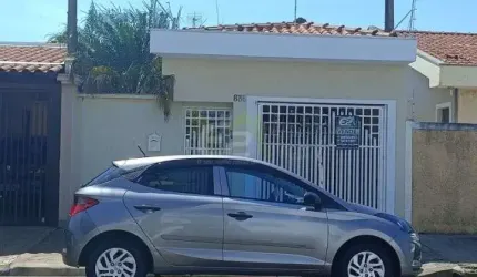 Casa a venda no Parque Santa Felicia Jardim em Sao Carlos