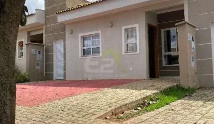 SUA OPORTUNIDADE DE MORAR EM UM CONDOMINIO, PENSADO NO CONFORTO E SEGURANCA DE SUA FAMILIA..