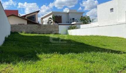 Terreno em condomínio fechado à venda no Condomínio Parque Residencial Damha lll, São Carlos  por R$ 680.000