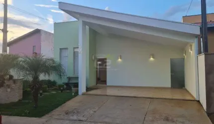 Casa de 3 dormitorios com piscina em condominio no Parque Fehr, Sao Carlos
