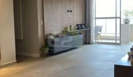 Apartamento com 3 quartos à venda no Centreville, São Carlos , 109 m2 por R$ 1.200.000