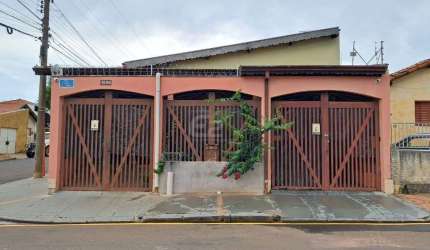 Oportunidade unica! Casa padrao a venda na Vila Prado, Sao Carlos