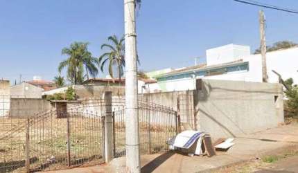 Terreno a venda no bairro Jardim Gibertoni, Sao Carlos