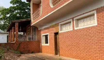 Casa com 4 quartos à venda no Jardim Cardinalli, São Carlos , 650 m2 por R$ 680.000