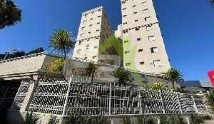 Apartamento a venda no Parque Arnold Schmidt, proximo a USP em Sao Carlos