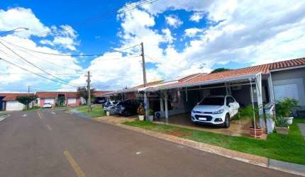 Casa a venda no Condominio Jardim Ipanema em Sao Carlos