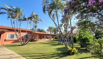 CONDOMINIO VILA PINHAL- SEU RESORT PARTICULAR