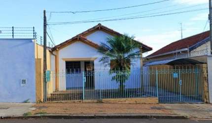 Casa a Venda no Jardim Sao Carlos, Sao Carlos