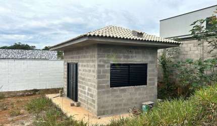 Terreno em condomínio fechado à venda no Quinta dos Buritis, São Carlos , 20 m2 por R$ 300.000