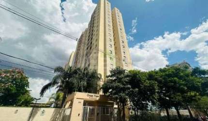 Apartamento de 2 dormitorios para alugar em Parque Faber Castell I, Sao Carlos