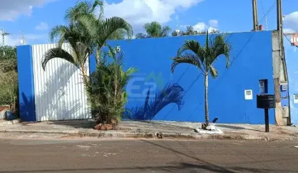 Edicula a venda no Jardim das Torres Prolongamento, Sao Carlos