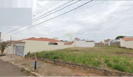 Terreno à venda no Planalto Paraíso, São Carlos  por R$ 405.000