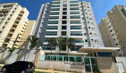 Apartamento de 3 dormitorios com suite e varanda gourmet em Parque Faber Castell I
