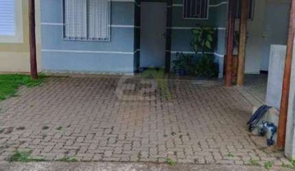 Casa de 2 dormitorios em condominio a venda em Sao Carlos