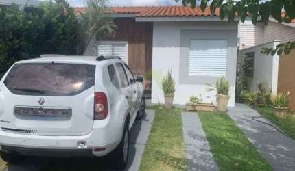Casa incrivel a venda no Condominio do Jardim Ipanema em Sao Carlos