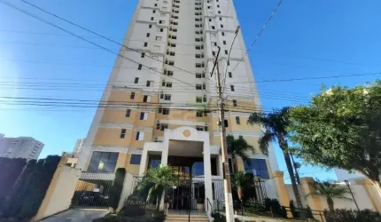 Apartamento Padrao a venda no Centro de Sao Carlos com 3 dormitorios