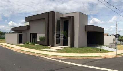 Casa em condomínio fechado com 3 quartos à venda no Condomínio Village Damha IV, São Carlos , 190 m2 por R$ 1.390.000