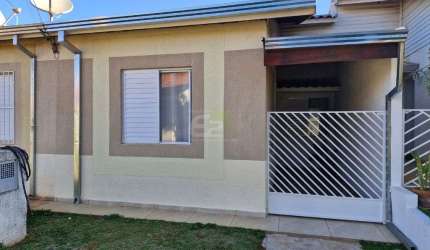 Casa em Condominio a venda no Jardim Ipanema, Sao Carlos